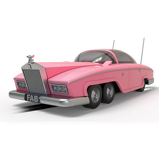 Scalextric 1/32 Thunderbirds FAB-1 C4479